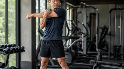 Herz-Kreislauf-Gesundheit: 4 Tipps für sicheres Training ab 40 Jahren