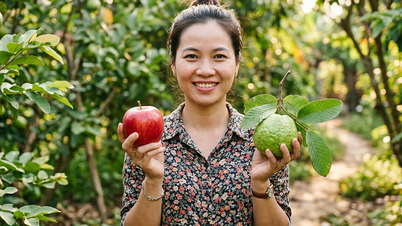 Para dokter mengungkapkan faktor-faktor yang menentukan nilai gizi buah.