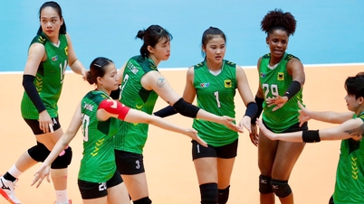 Programul transmisiunilor în direct pentru turneul de volei VTV9 - Binh Dien Cup din 17 mai.