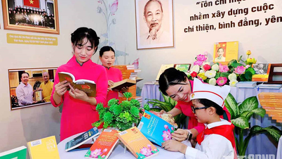 Lan tỏa giá trị Không gian văn hóa Hồ Chí Minh