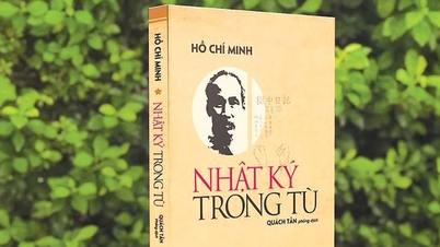 Ketahui lebih lanjut tentang Diari Penjara.