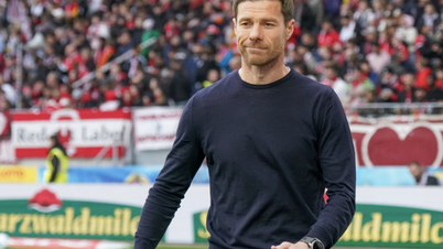 Cựu thuyền trưởng Madrid Xabi Alonso nhận lời dẫn dắt Chelsea