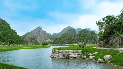 BRG Golf відкриває поле для гольфу Canyon Course: шедевр світового класу посеред історичної пам'ятки.
