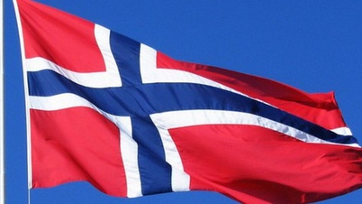 Felicitatiebericht ter gelegenheid van de Noorse nationale feestdag