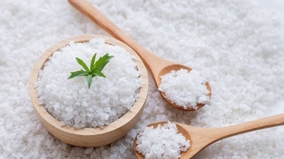 Вьетнамцы потребляют почти вдвое больше соли, чем рекомендует Всемирная организация здравоохранения.