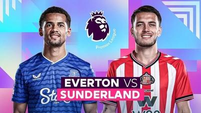 Spielvorschau: Everton gegen Sunderland, 21:00 Uhr, 17. Mai: Ein hart umkämpftes Spiel.