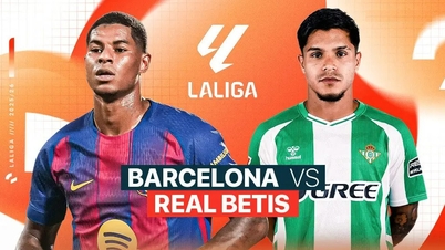 Zapowiedź meczu: Barcelona kontra Real Betis, 2:15, 18 maja: Festiwal bramek na Camp Nou?