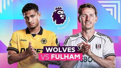 Prévia da partida: Wolves x Fulham, 21h, 17 de maio: Uma oportunidade imperdível.