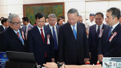 มหาวิทยาลัยเป็นศูนย์กลางอำนาจทางปัญญาของประเทศ