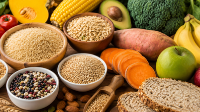 5 עקרונות אכילה פשוטים שיעזרו לגוף שלכם להישאר בריא ולחיות זמן רב יותר.