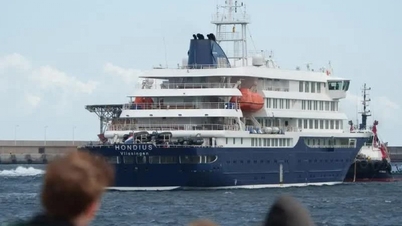 Le virus Hantavirus apparaît à bord du MV Hondius, le Canada met de nombreuses personnes en quarantaine.