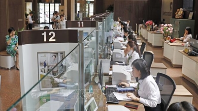 'การเปิดวาล์ว' สภาพคล่อง: อัตราดอกเบี้ยธนาคารจะลดลงหรือไม่?
