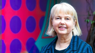 Le président du conseil de l'université RMIT a été nommé entrepreneur pionnier du gouvernement australien pour le Vietnam.