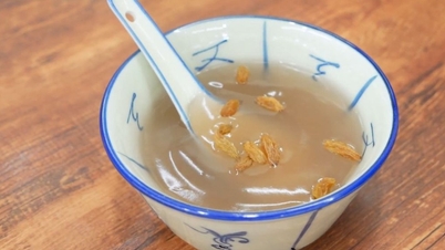 អាហារទន់ៗ និងងាយរំលាយ មានប្រសិទ្ធភាពក្នុងការកាត់បន្ថយការឈឺចាប់ពីដំបៅក្នុងមាត់។