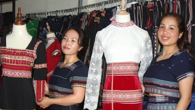 Köydeki "moda tasarımcısı"