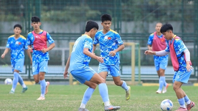 U19 Việt Nam gây ấn tượng tại Nhật Bản với hai chiến thắng liên tiếp