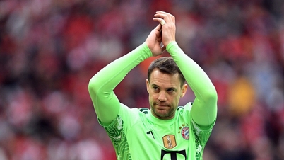 Keeper Neuer gjør en overraskende comeback på det tyske landslaget: Trener Nagelsmann nekter å avsløre detaljer.