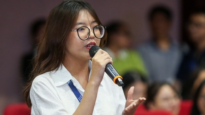 Uniwersytet Narodowy w Ho Chi Minh przeznacza ponad pół miliarda VND na wsparcie każdego studenta studiów doktoranckich.