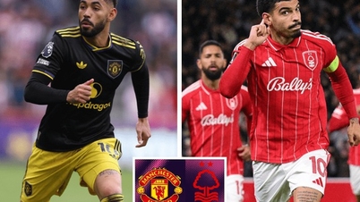 Previa y pronóstico del partido entre el Manchester United y el Nottingham Forest: Un espectacular último partido de la temporada en Old Trafford.