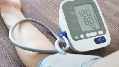 Atualização sobre saúde, 17 de maio: A OMS alerta para o agravamento da carga global da hipertensão.