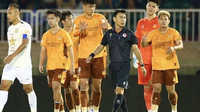 Hoang Anh Gia Lai FC utrpěl druhou domácí porážku v řadě.