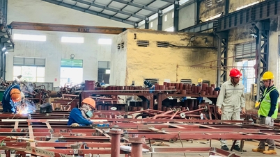 Giảm thiểu tai nạn trong doanh nghiệp