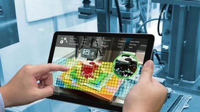 70 Hightech-Branchen wurden für Investitionen und Entwicklung priorisiert.