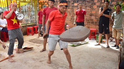 យ៉ាឡាយ៖ ផ្សព្វផ្សាយសម្រស់នៃវប្បធម៌ប្រជាប្រិយតាមរយៈការប្រកួតបាញ់កាំជ្រួច។