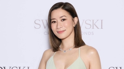 Aktorka Charmaine Sheh opuszcza bogatą rodzinę i wybiera karierę zamiast małżeństwa z potentatem.