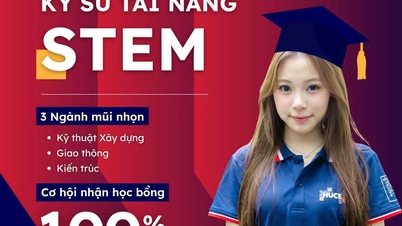 HUCE fait figure de pionnier dans la formation d'ingénieurs STEM talentueux : une avancée majeure en matière de ressources humaines de haute qualité pour la nouvelle ère.