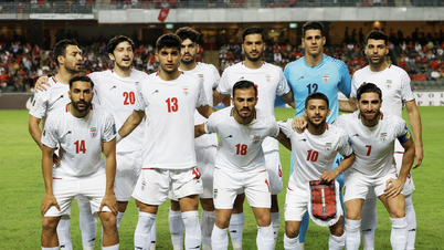 تیم ملی ایران در ترکیه تمرین می‌کند: آیا آنها هنوز ویزای سفر به آمریکا برای جام جهانی را ندارند؟