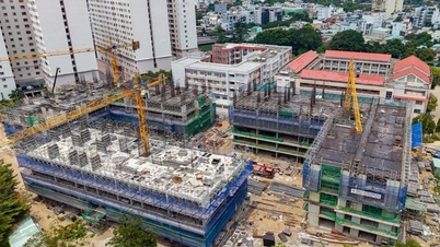 Le ministère de la Construction a proposé d'allouer 10 000 milliards de VND de capital social au Fonds central du logement.
