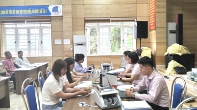 Πάνω από 691 φτωχά και σχεδόν φτωχά νοικοκυριά δανείστηκαν κεφάλαια για οικονομική ανάπτυξη - Cao Bang Online Newspaper