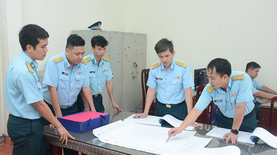 ร่องรอยอันเงียบงันที่อยู่เบื้องหลังสิ่งก่อสร้าง