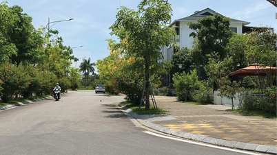 Mohon segera perbarui daftar harga tanah untuk area yang direncanakan dan zona perkotaan.