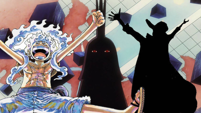 Nejsilnější duo v historii One Piece: Joy Boy a Imu byli kdysi spojenci.