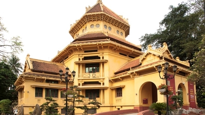 Ngày Quốc tế Bảo tàng