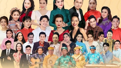 We streven ernaar de vlam van het Cai Luong-theater brandend te houden.