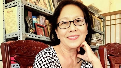 Người thầy kính yêu: Cô giáo âm thầm gieo "nhân học"
