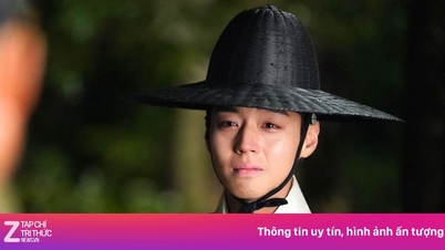 Der gutaussehende Schauspieler mit dem legendären Augenzwinkern und dem rekordverdächtigen Drama in Südkorea.