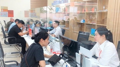 Grila salarială a funcționarilor publici, în vigoare de la 1 iulie, indică un salariu maxim de 25,3 milioane VND pe lună.