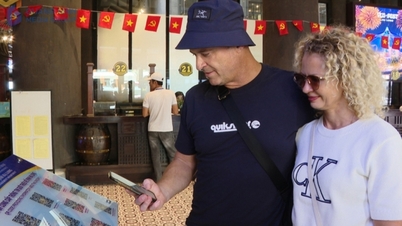 Reformas administrativas para ofrecer un mejor servicio a los turistas.