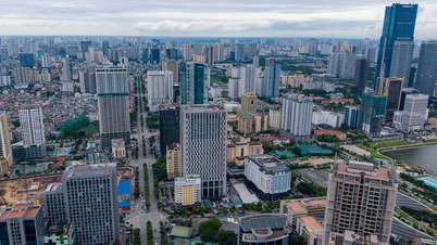 Hanoi is van plan een tweede luchthaven te bouwen en de toegang voor privévoertuigen tot het stadscentrum te beperken.
