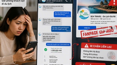 Banyak orang menjadi korban penipuan yang mengakibatkan hilangnya uang muka pemesanan hotel; apakah pihak hotel tidak bersalah?