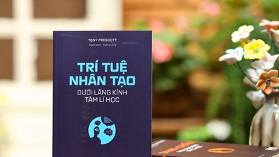 Melihat AI dari perspektif sains, psikologi dan keupayaan manusia.