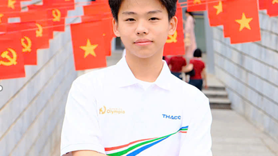 Tran Anh Quan – En resa fylld av passion, disciplin och strävan att nå högre höjder.