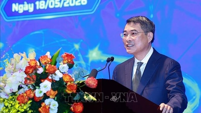 Premier Le Minh Hung: Wetenschap, technologie en innovatie zijn de 'gouden sleutels'.
