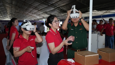 ดำเนินงานตามภารกิจสำคัญที่เกี่ยวข้องกับ "การพัฒนาวิทยาศาสตร์และเทคโนโลยี นวัตกรรม และการเปลี่ยนแปลงทางดิจิทัล"