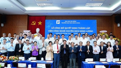 สร้างความร่วมมือระหว่างมหาวิทยาลัยและสถาบันวิจัยในการวิจัยและการถ่ายทอดเทคโนโลยี