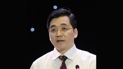 Dinh Nam Thang úr: Átlátható és modern befektetési környezet építése.